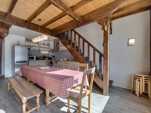 Apartment Tignes, 4 bedrooms, 10 persons - photo_1011597358302