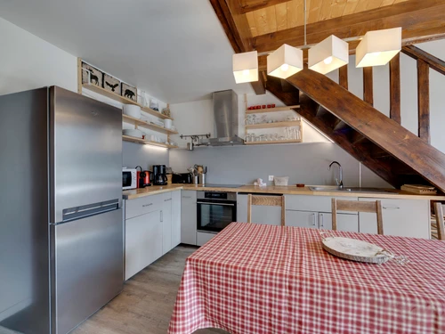 Apartment Tignes, 4 bedrooms, 10 persons - photo_1011597358302