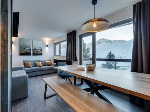 Apartment Tignes, 3 bedrooms, 8 persons - photo_20181016588