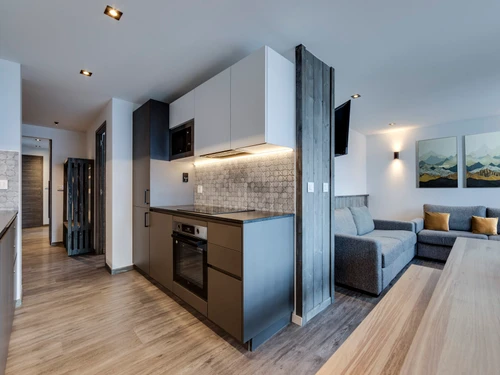 Apartment Tignes, 3 bedrooms, 8 persons - photo_20181016588