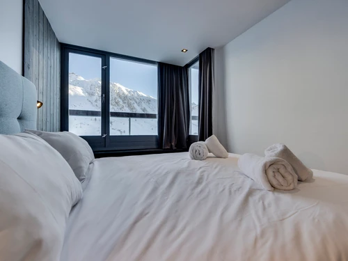 Apartment Tignes, 3 bedrooms, 8 persons - photo_20181016588