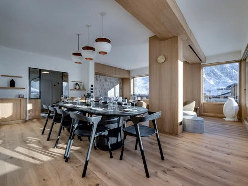 Appartement Tignes, 5 pièces, 10 personnes - photo_18326799422