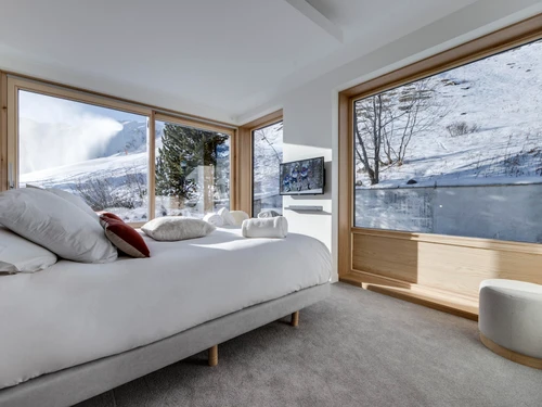 Apartment Tignes, 4 bedrooms, 10 persons - photo_18326799422