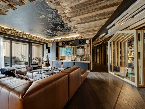 Chalet Tignes, 6 pièces, 10 personnes - photo_16547749763