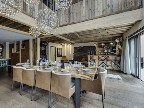 Appartement Tignes, 6 pièces, 10 personnes - photo_16547749763