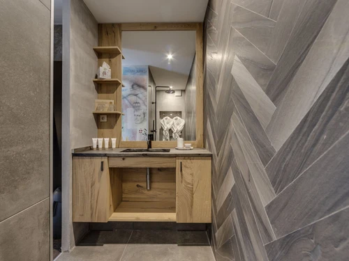 Appartement Tignes, 6 pièces, 10 personnes - photo_16547749763