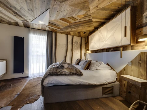 Appartement Tignes, 6 pièces, 10 personnes - photo_16547749763