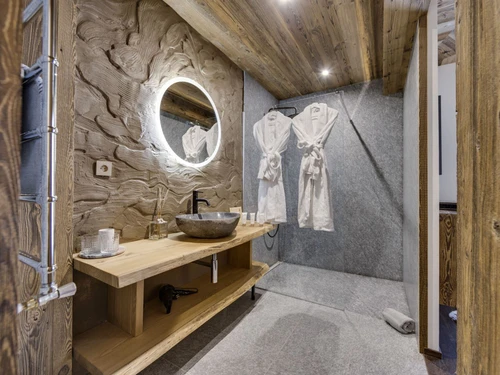 Appartement Tignes, 6 pièces, 10 personnes - photo_16547749763