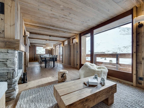 Apartment Tignes, 4 bedrooms, 8 persons - photo_18591982890