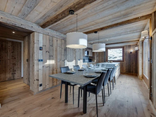 Apartment Tignes, 4 bedrooms, 8 persons - photo_18591982890
