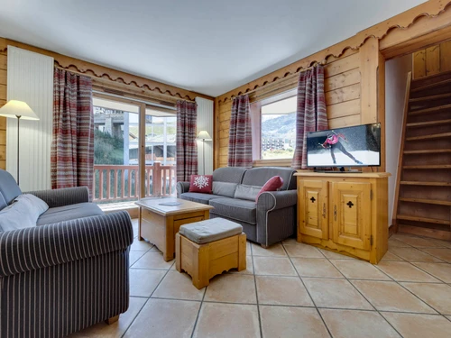 Appartement Tignes, 5 pièces, 8 personnes - photo_20017662165