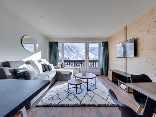 Apartment Tignes, 2 bedrooms, 8 persons - photo_20214121479
