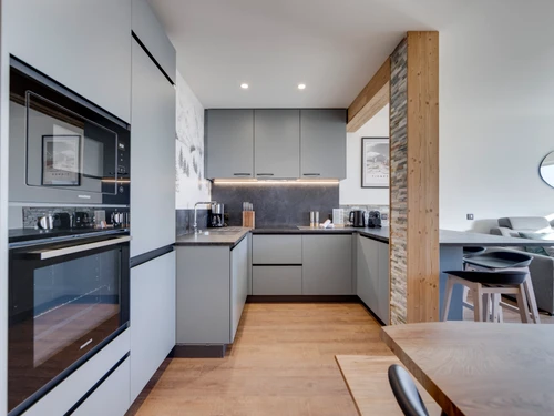 Apartment Tignes, 2 bedrooms, 8 persons - photo_20214121479