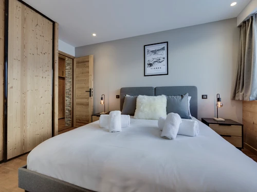 Apartment Tignes, 2 bedrooms, 8 persons - photo_20214121479