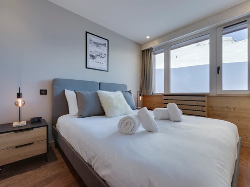 Apartment Tignes, 2 bedrooms, 8 persons - photo_20214121479