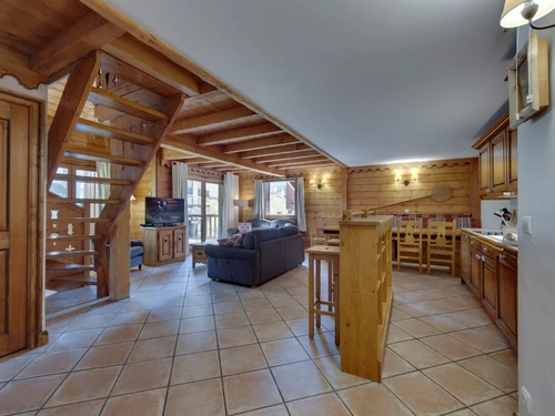 Ferienwohnung Tignes, 4 Schlafzimmer, 9 Personen - photo_18486322093