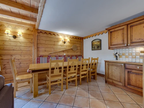 Ferienwohnung Tignes, 4 Schlafzimmer, 9 Personen - photo_18486322093