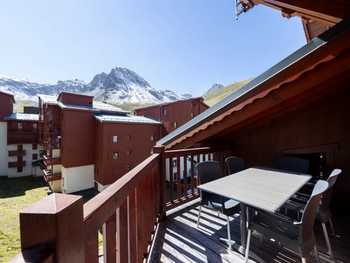 Ferienwohnung Tignes, 4 Schlafzimmer, 9 Personen - photo_18486322093