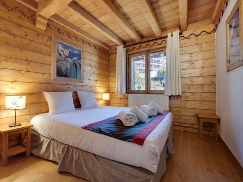 Ferienwohnung Tignes, 4 Schlafzimmer, 9 Personen - photo_18486322093