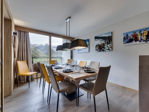 Apartment Tignes, 4 bedrooms, 8 persons - photo_14428684977