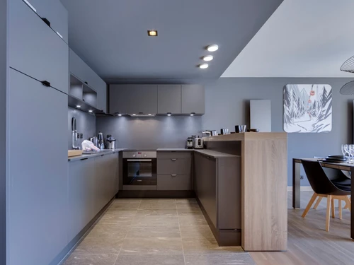 Apartment Tignes, 3 bedrooms, 7 persons - photo_16547749948