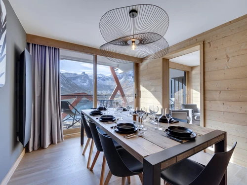 Apartment Tignes, 3 bedrooms, 7 persons - photo_16547749948