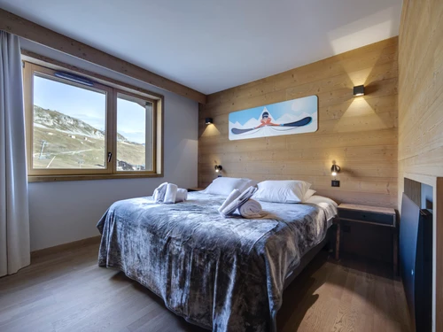 Apartment Tignes, 3 bedrooms, 7 persons - photo_16547749948