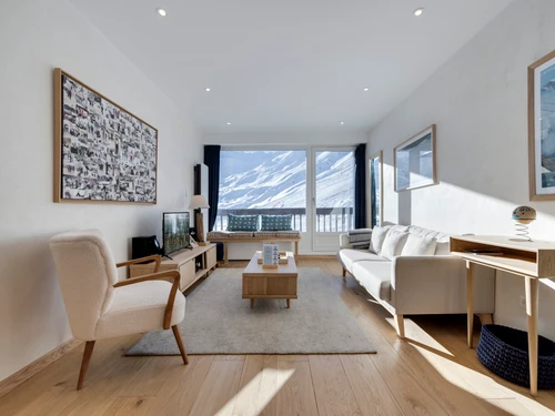 Appartement Tignes, 3 pièces, 6 personnes - photo_18751369607