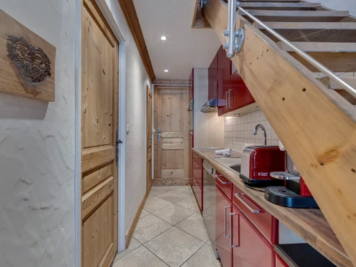 Apartment Tignes, 3 bedrooms, 8 persons - photo_14039819506