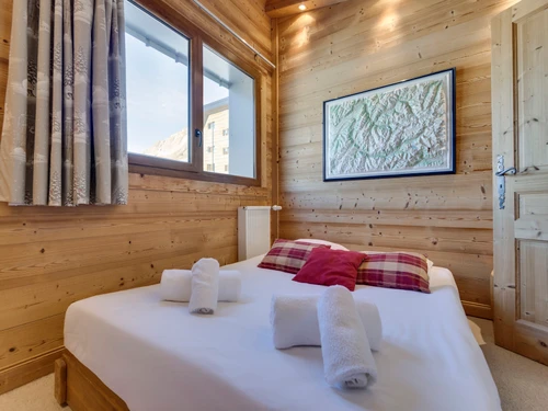 Apartment Tignes, 3 bedrooms, 8 persons - photo_14039819506