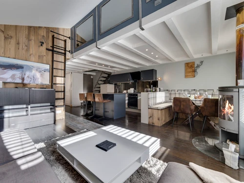 Apartamento Tignes, 2 dormitorios, 6 personas - photo_1011673945973