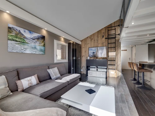 Apartamento Tignes, 2 dormitorios, 6 personas - photo_1011673945973