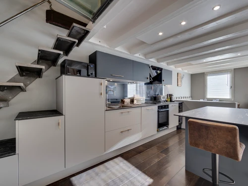 Apartamento Tignes, 2 dormitorios, 6 personas - photo_1011673945973