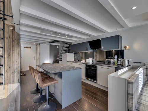 Apartamento Tignes, 2 dormitorios, 6 personas - photo_1011673945973