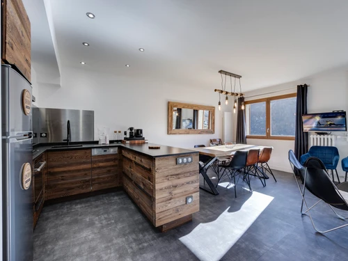 Apartment Tignes, 2 bedrooms, 6 persons - photo_16994719402