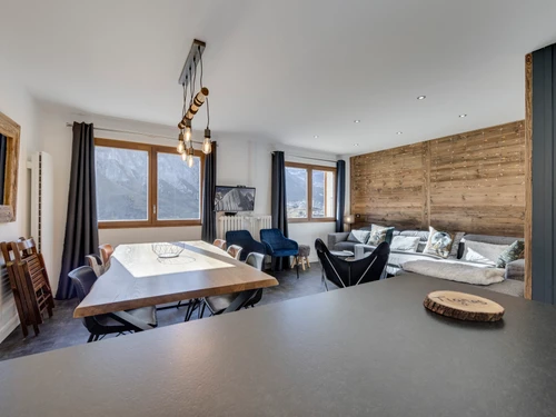Apartment Tignes, 2 bedrooms, 6 persons - photo_16994719402