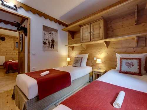 Apartment Tignes, 3 bedrooms, 6 persons - photo_14039819718