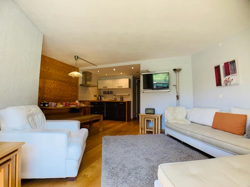 Apartment Tignes, 3 bedrooms, 6 persons - photo_1011592221431