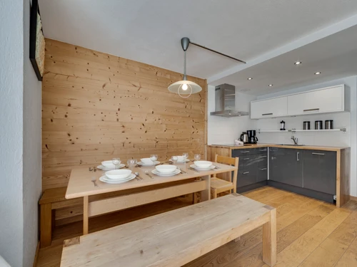 Apartment Tignes, 3 bedrooms, 6 persons - photo_1011592221431