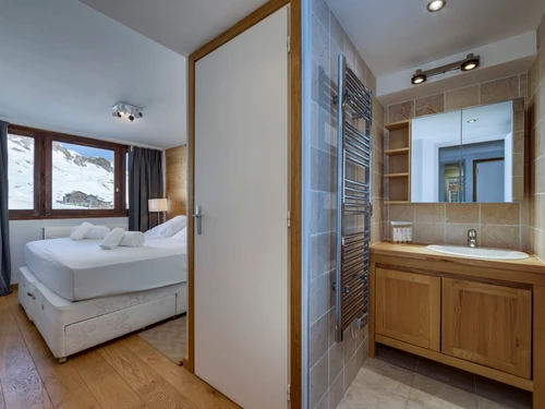 Apartment Tignes, 3 bedrooms, 6 persons - photo_1011592221431