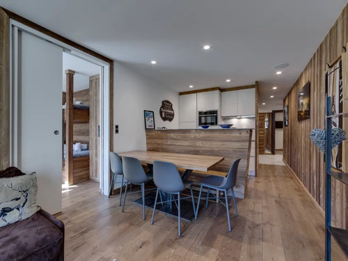 Apartment Tignes, 2 bedrooms, 5 persons - photo_1011625281475