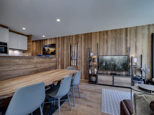 Apartment Tignes, 2 bedrooms, 5 persons - photo_1011625281475