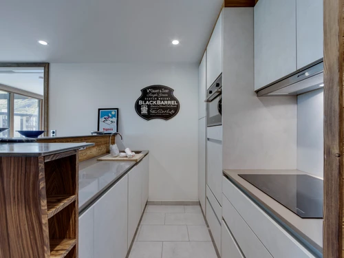 Apartment Tignes, 2 bedrooms, 5 persons - photo_1011625281475