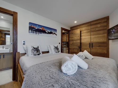 Apartment Tignes, 2 bedrooms, 5 persons - photo_1011625281475