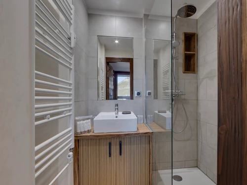 Apartment Tignes, 2 bedrooms, 5 persons - photo_1011625281475