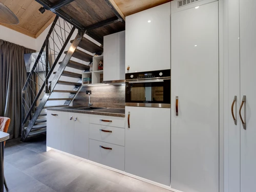 Apartment Tignes, 1 bedroom, 5 persons - photo_1011618836001