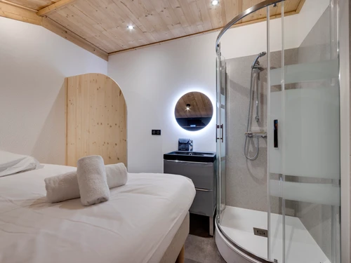 Apartment Tignes, 1 bedroom, 5 persons - photo_1011618836001