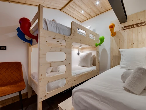 Apartment Tignes, 1 bedroom, 5 persons - photo_1011618836001