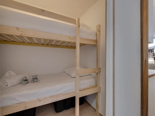 Apartment Tignes, 1 bedroom, 4 persons - photo_1011226608786