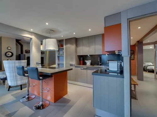 Apartment Tignes, 4 bedrooms, 8 persons - photo_18535119527